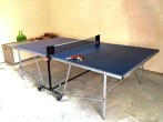 table tennis